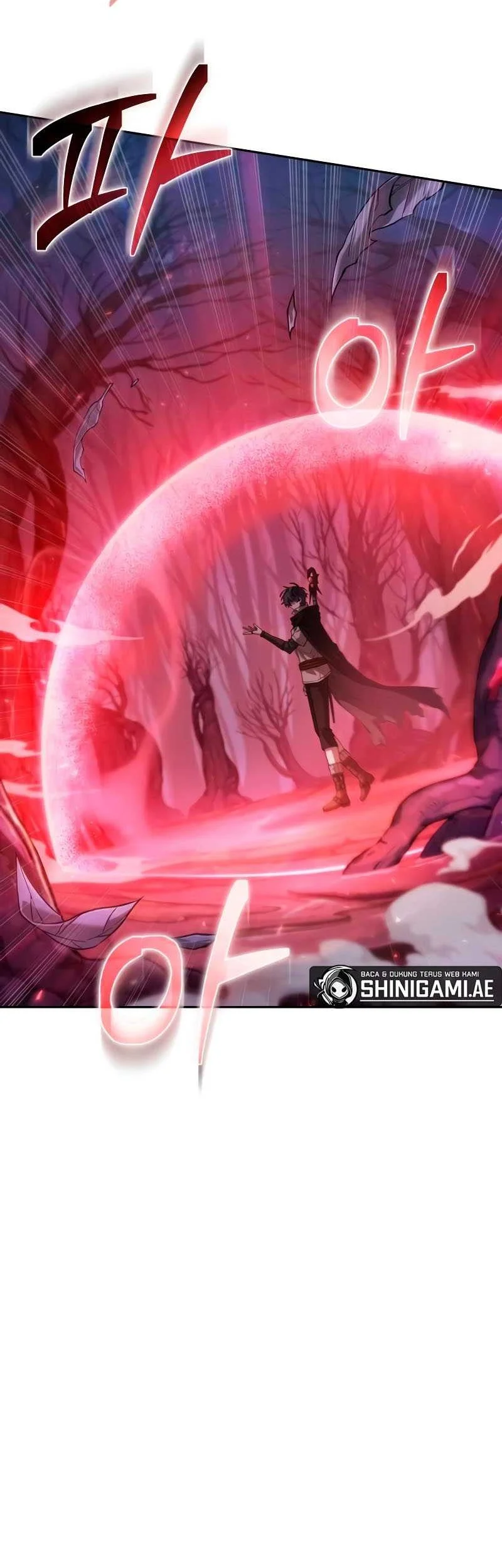 Oppa KR galak bet Chapter 4 - halaman 25