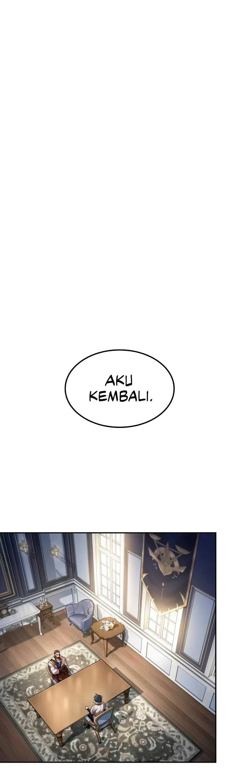 Oppa KR galak bet Chapter 4 - halaman 26