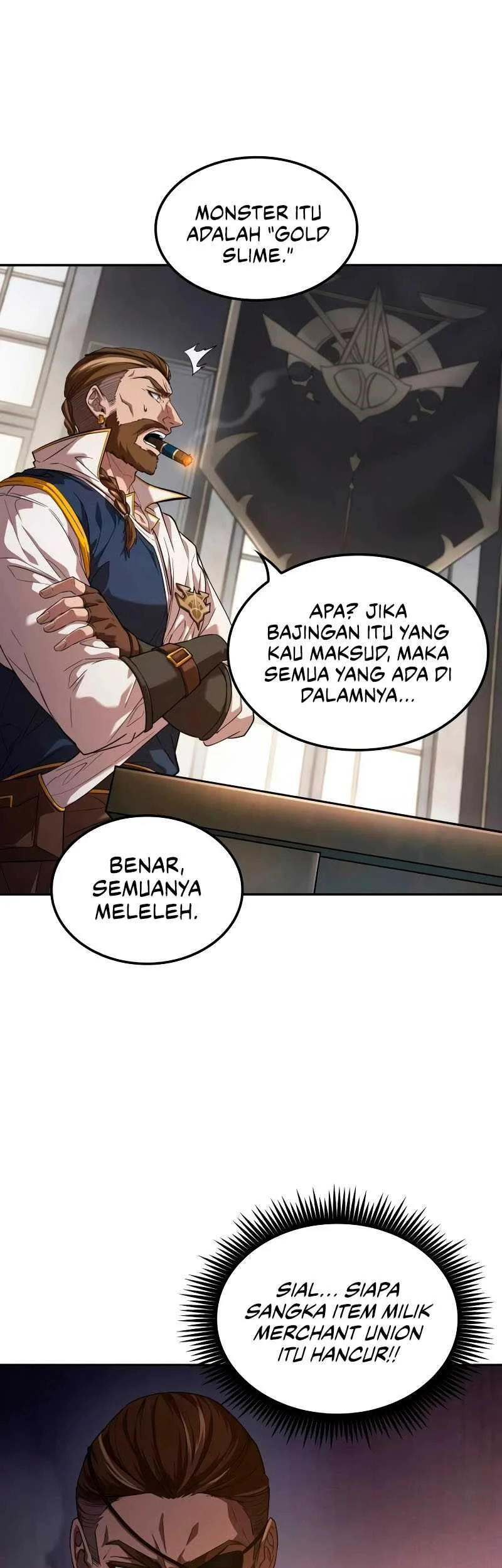 Oppa KR galak bet Chapter 4 - halaman 30