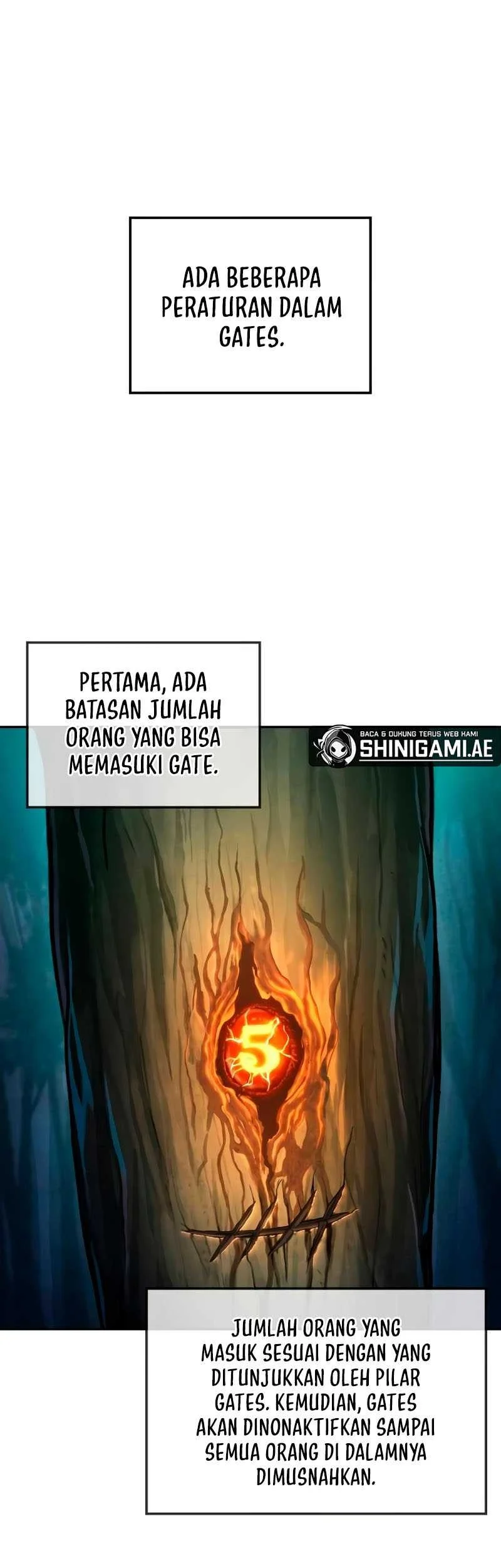 Oppa KR galak bet Chapter 4 - halaman 32