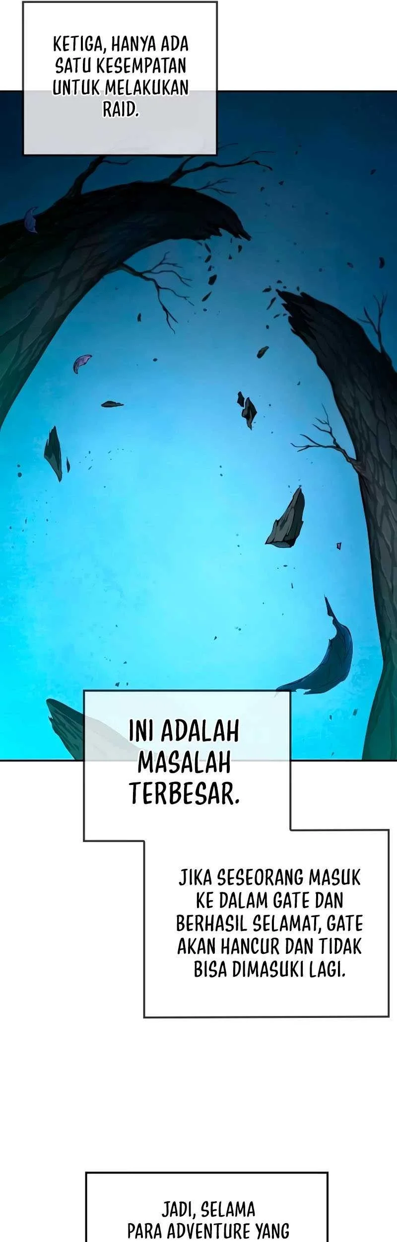 Oppa KR galak bet Chapter 4 - halaman 34