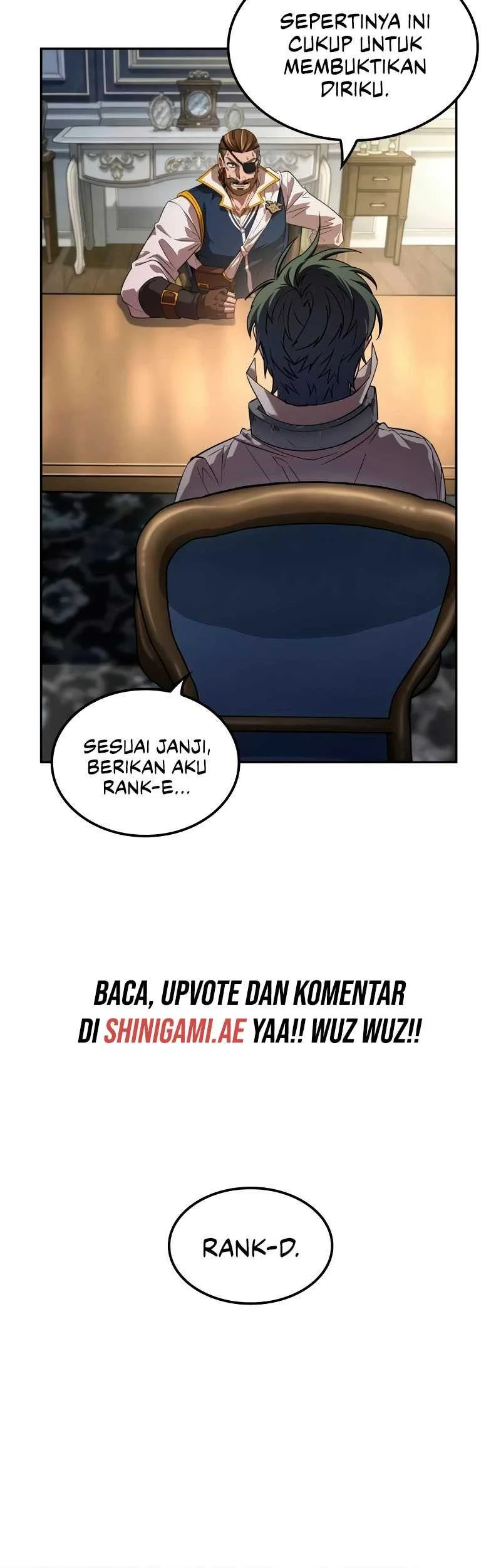 Oppa KR galak bet Chapter 4 - halaman 40