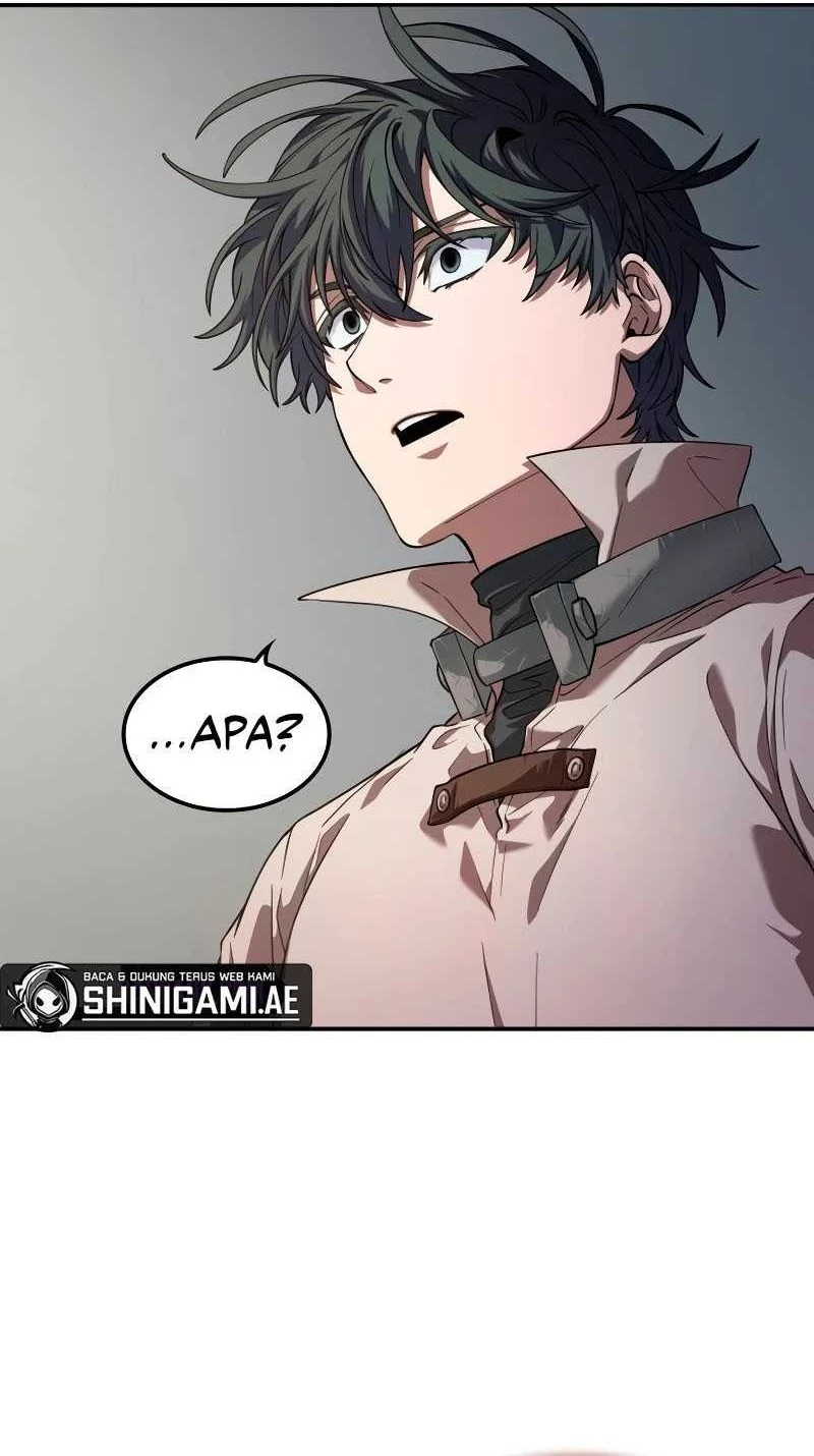 Oppa KR galak bet Chapter 4 - halaman 41