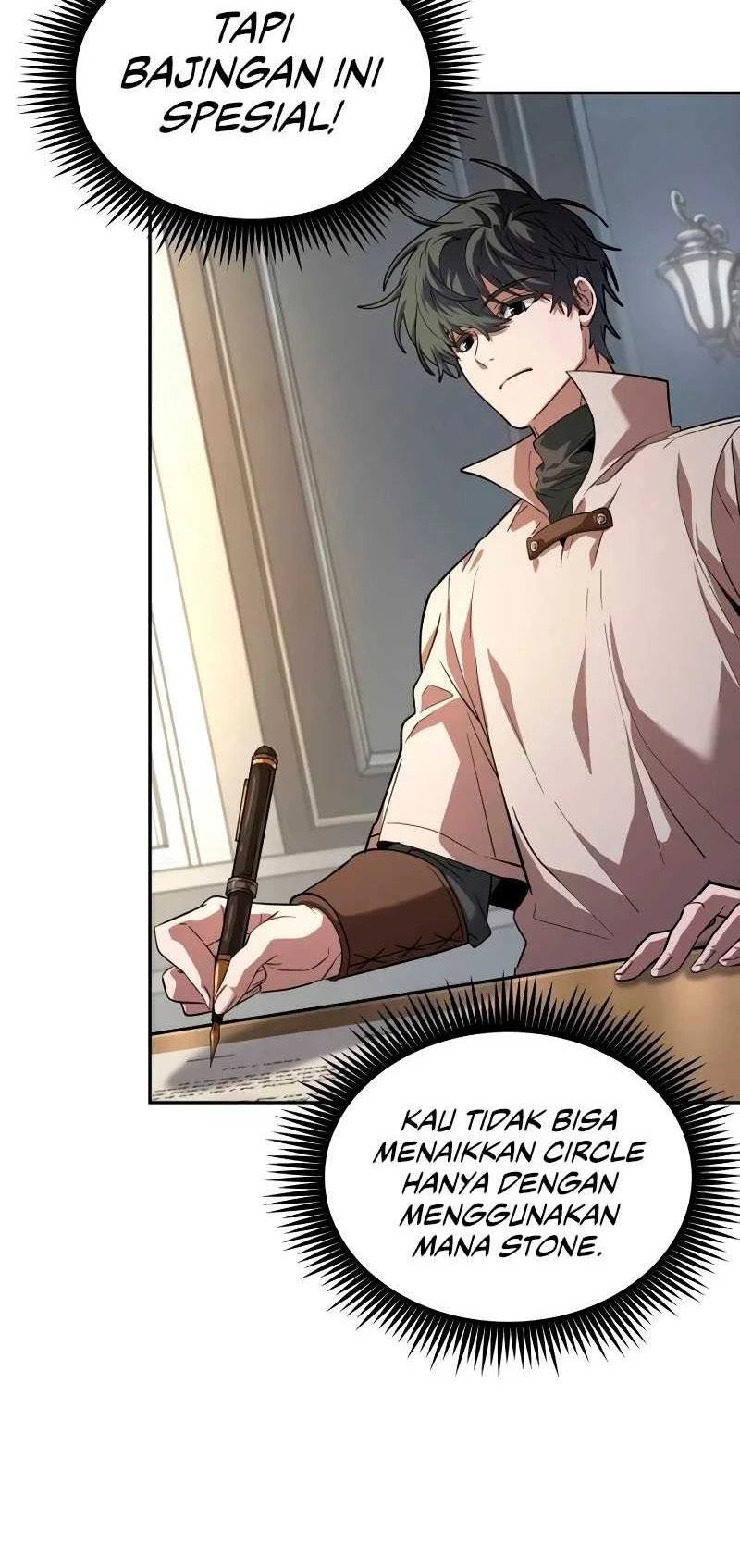 Oppa KR galak bet Chapter 4 - halaman 45