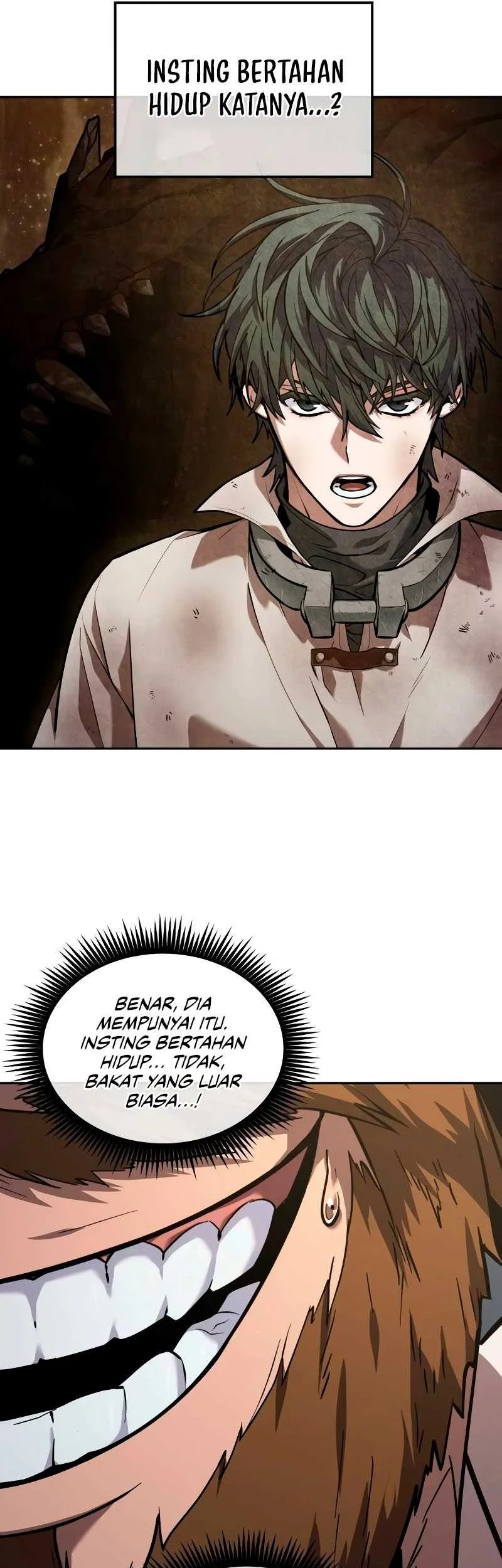 Oppa KR galak bet Chapter 4 - halaman 46