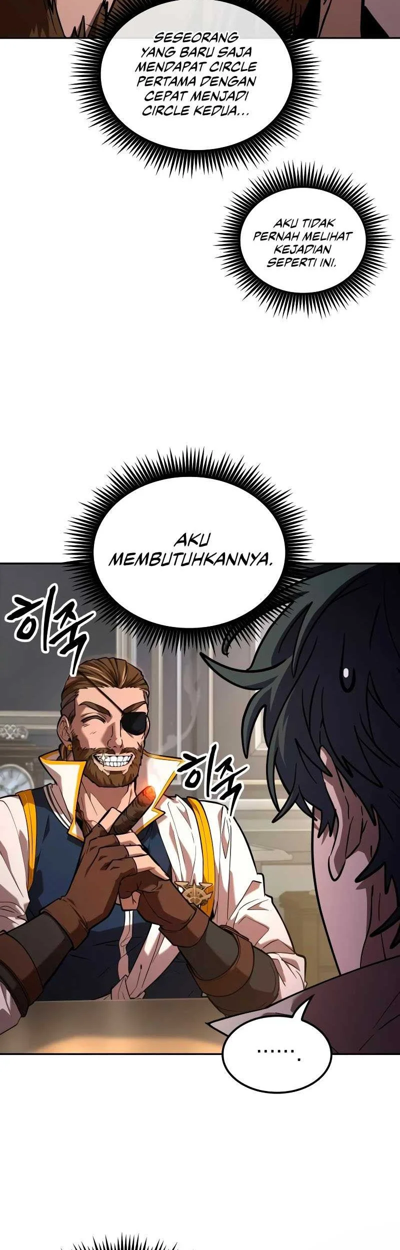 Oppa KR galak bet Chapter 4 - halaman 47