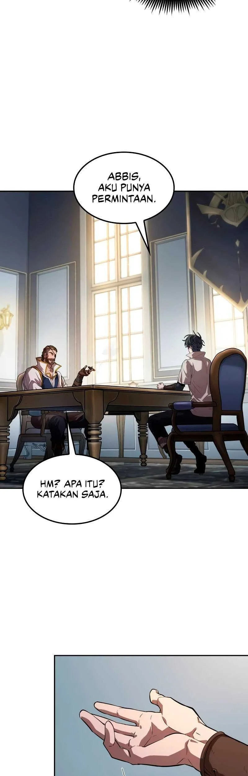Oppa KR galak bet Chapter 4 - halaman 52