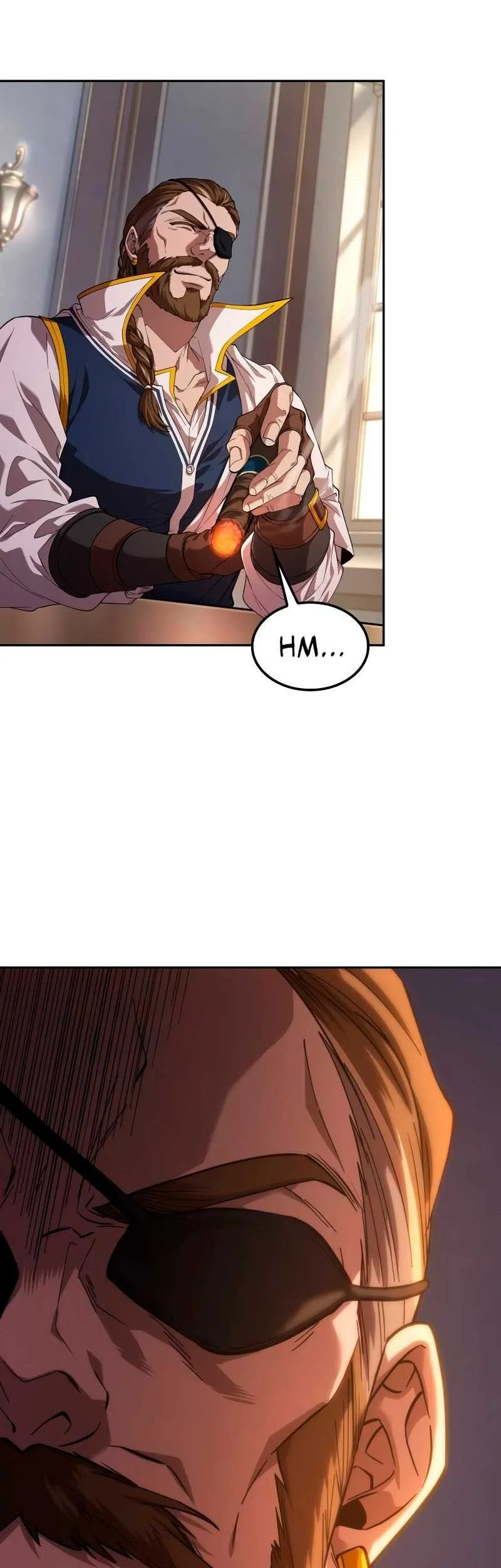 Oppa KR galak bet Chapter 4 - halaman 54
