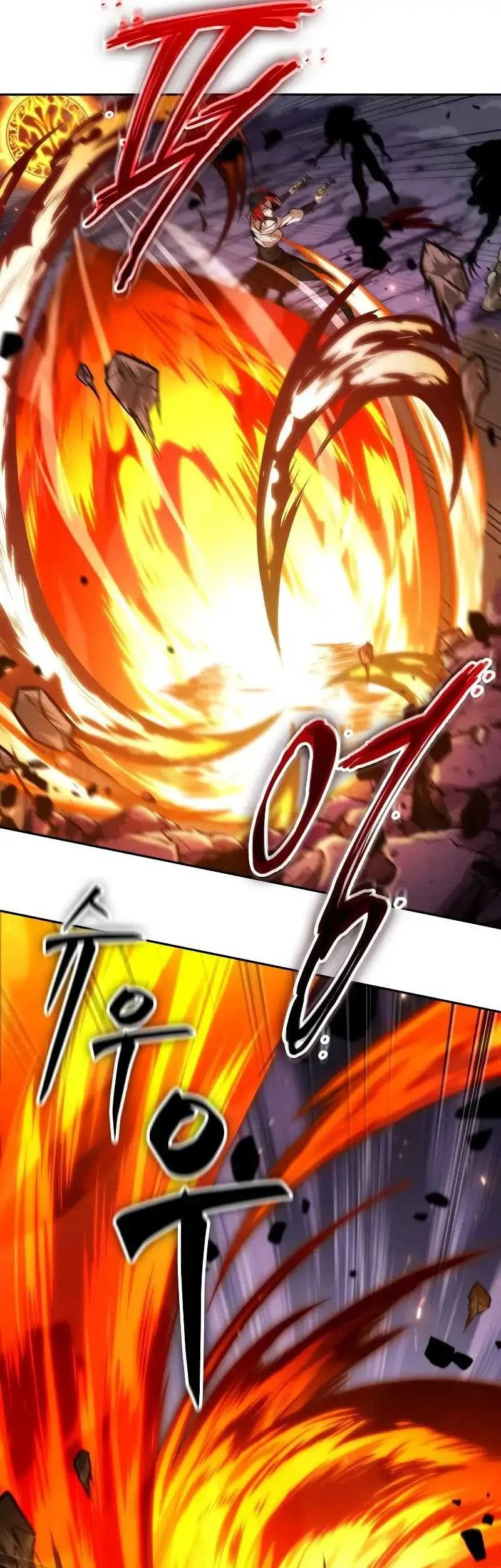 Oppa KR galak bet Chapter 40 - halaman 10