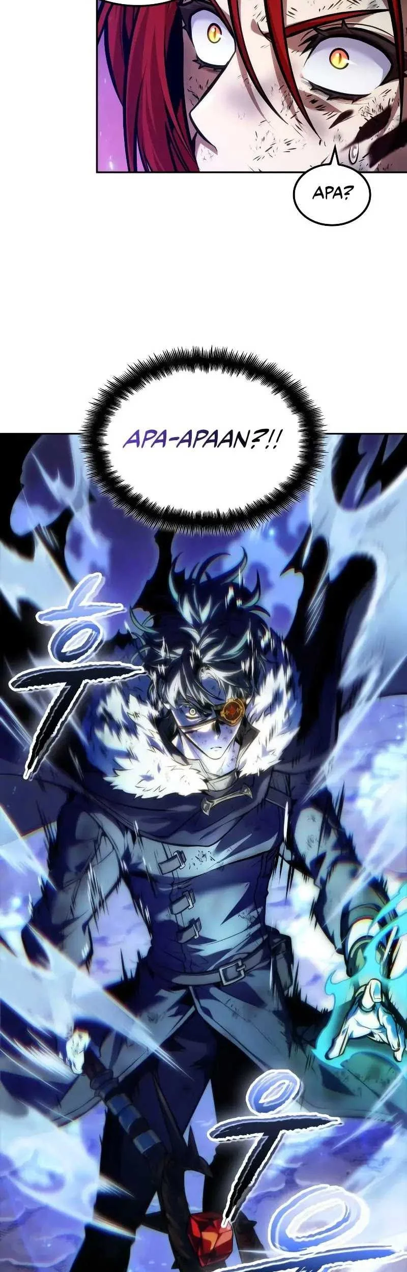 Oppa KR galak bet Chapter 40 - halaman 12