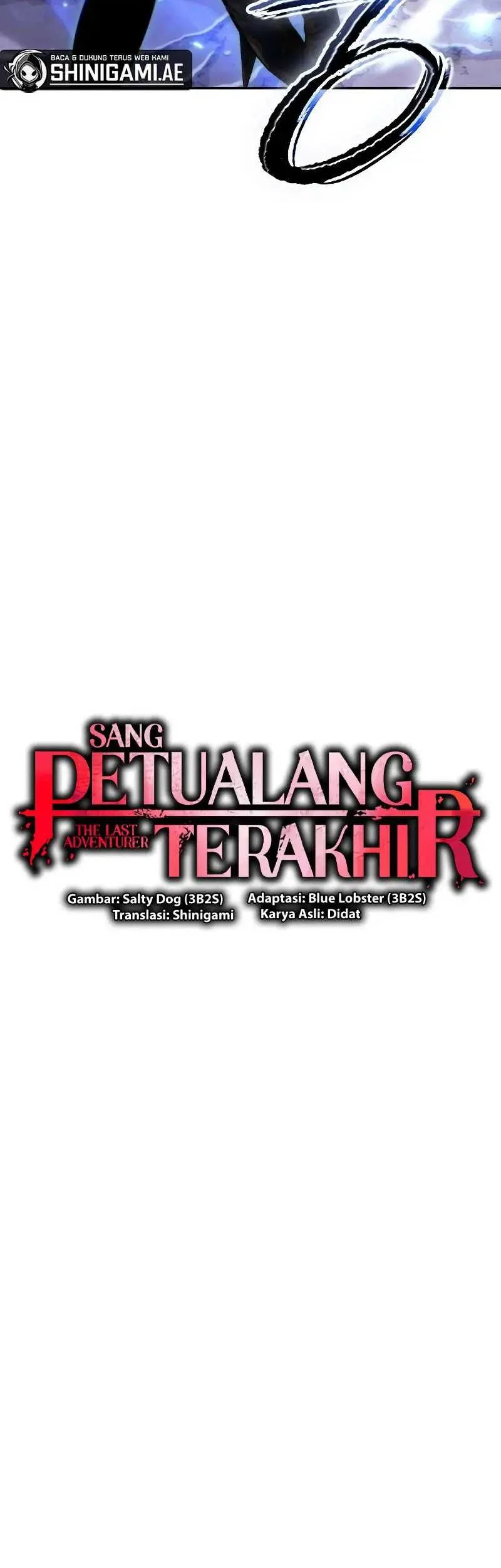 Oppa KR galak bet Chapter 40 - halaman 13