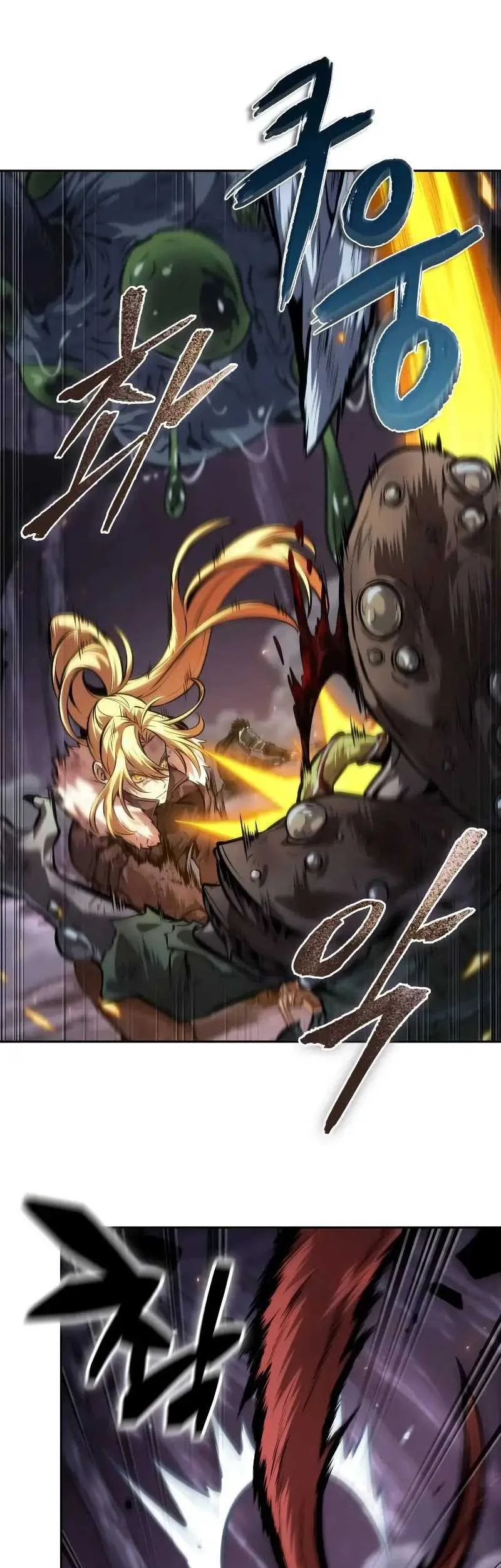 Oppa KR galak bet Chapter 40 - halaman 14