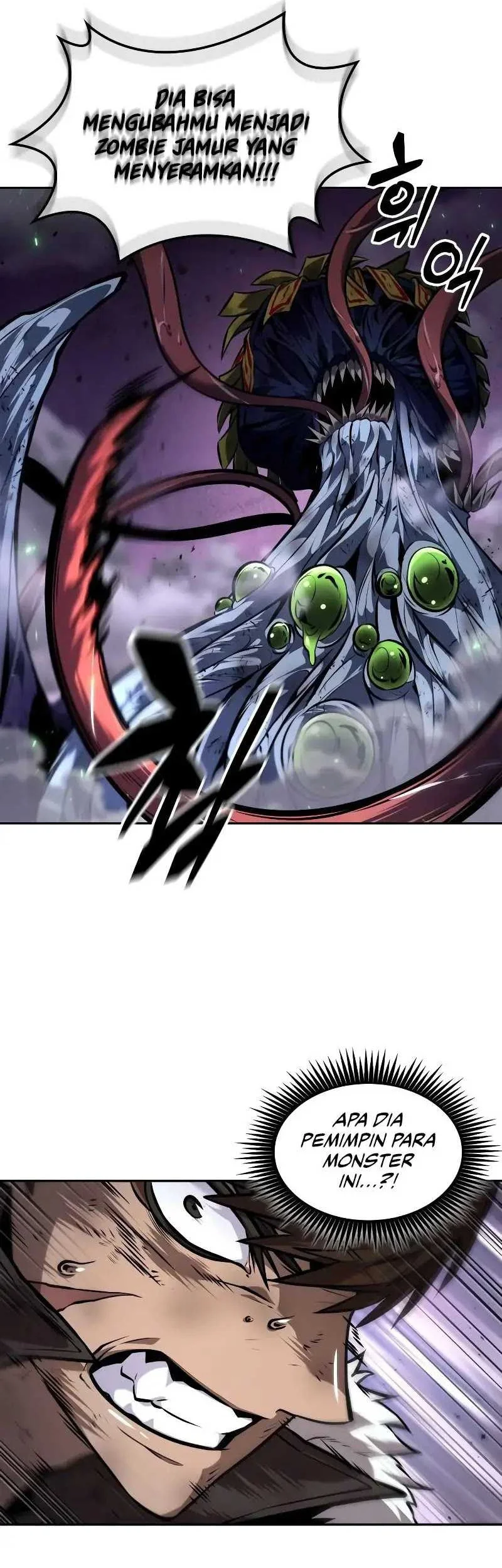 Oppa KR galak bet Chapter 40 - halaman 17