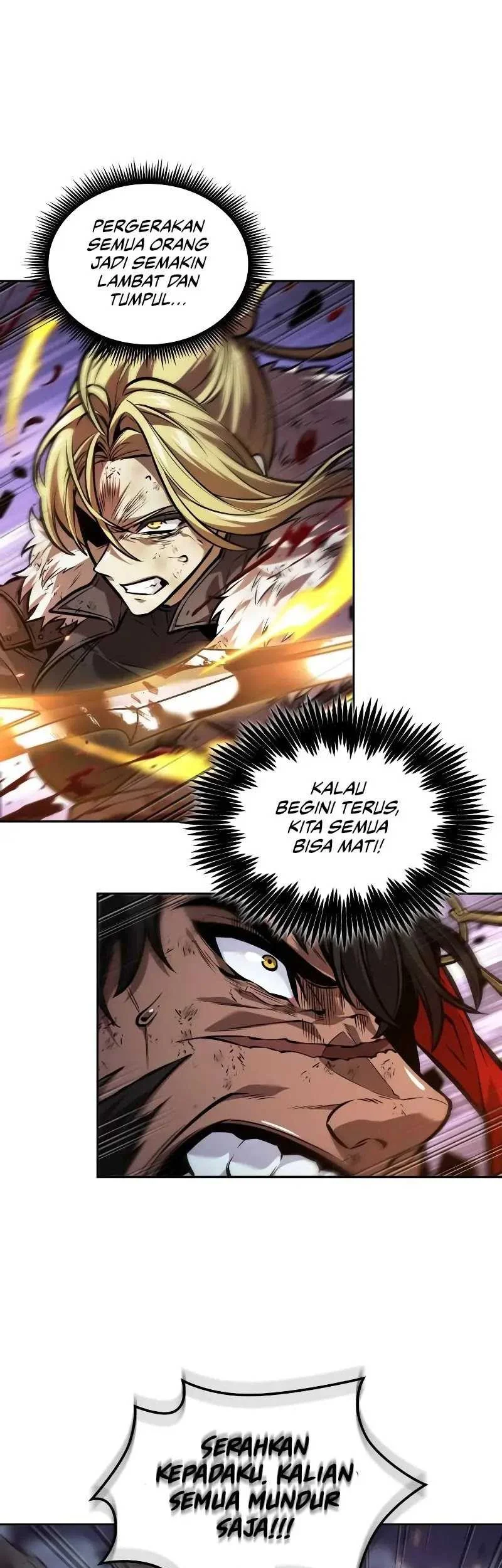 Oppa KR galak bet Chapter 40 - halaman 18