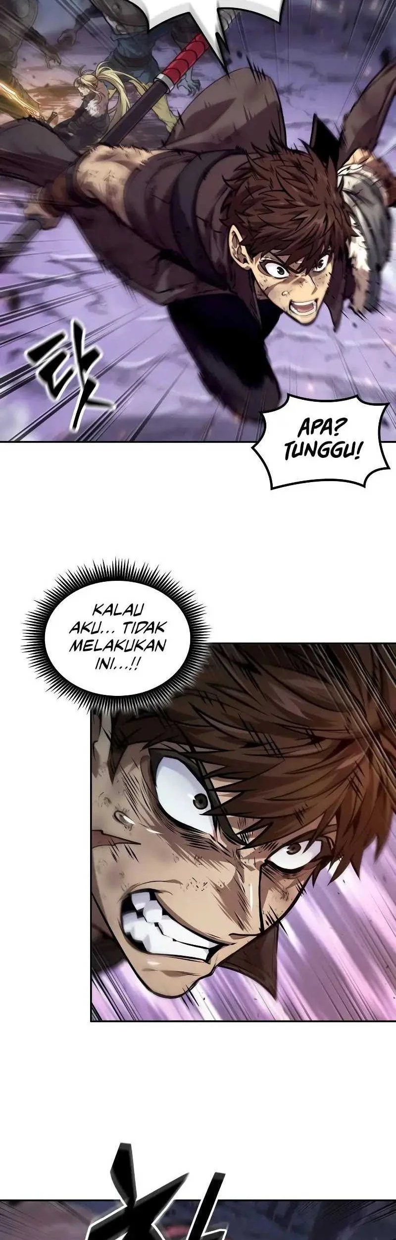 Oppa KR galak bet Chapter 40 - halaman 19