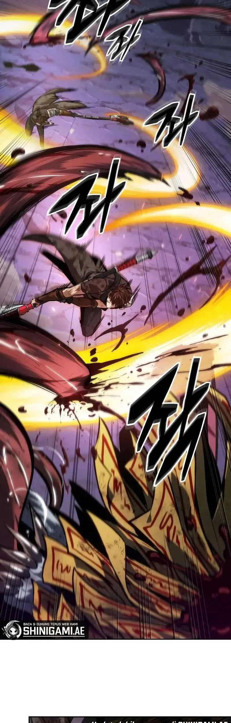 Oppa KR galak bet Chapter 40 - halaman 20
