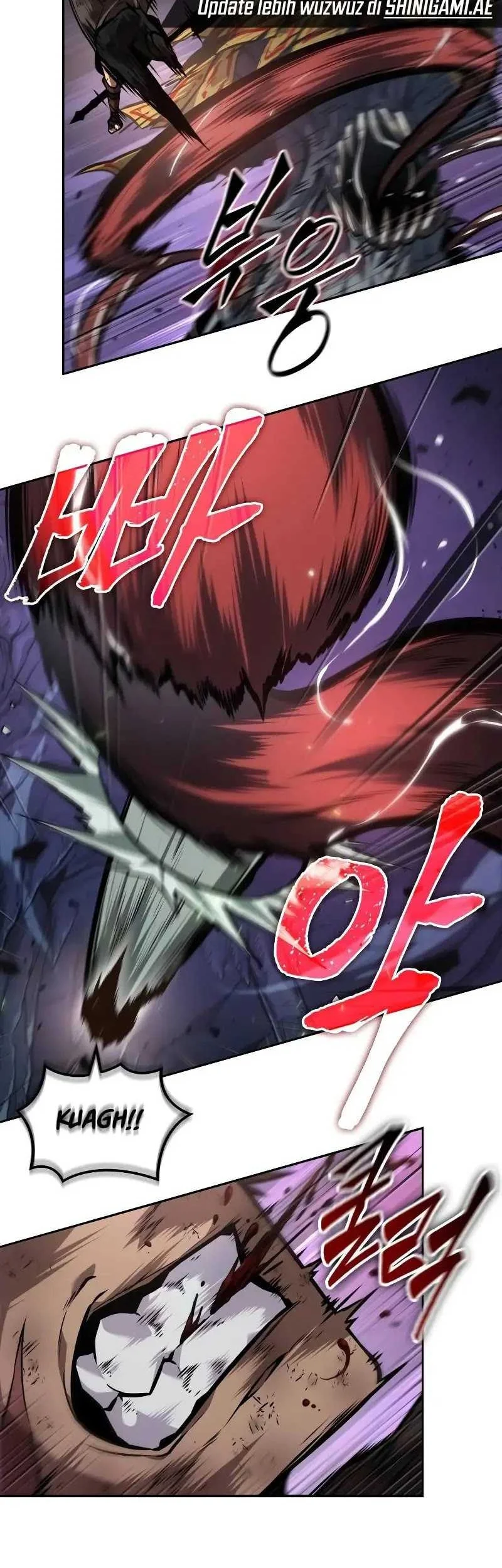 Oppa KR galak bet Chapter 40 - halaman 21