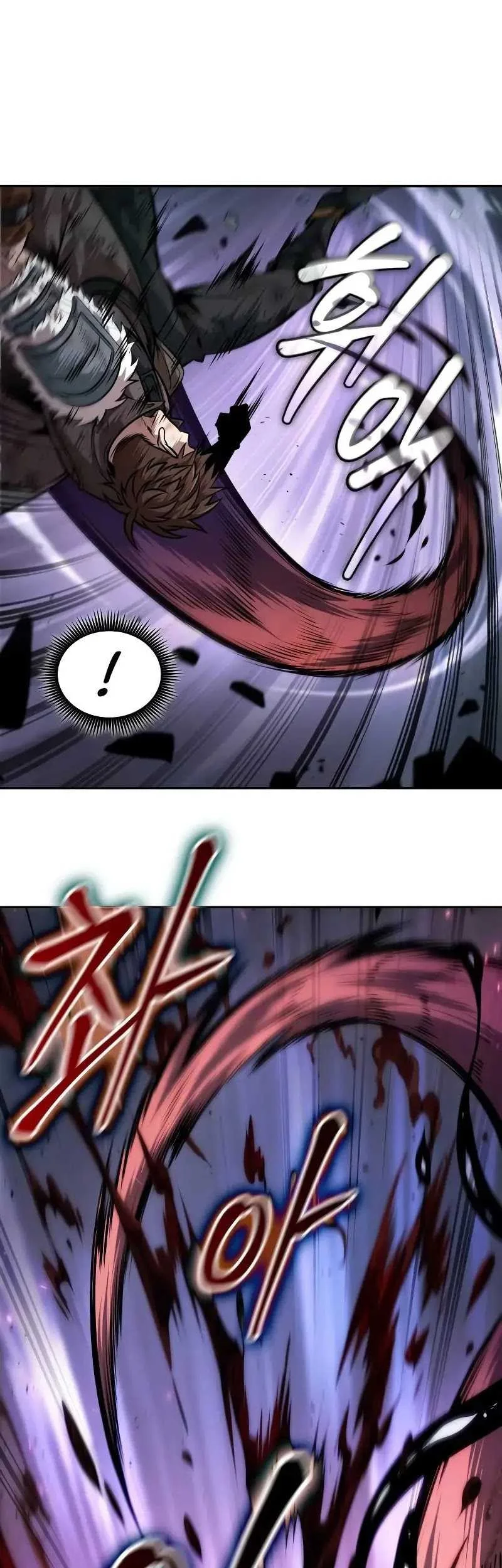 Oppa KR galak bet Chapter 40 - halaman 22