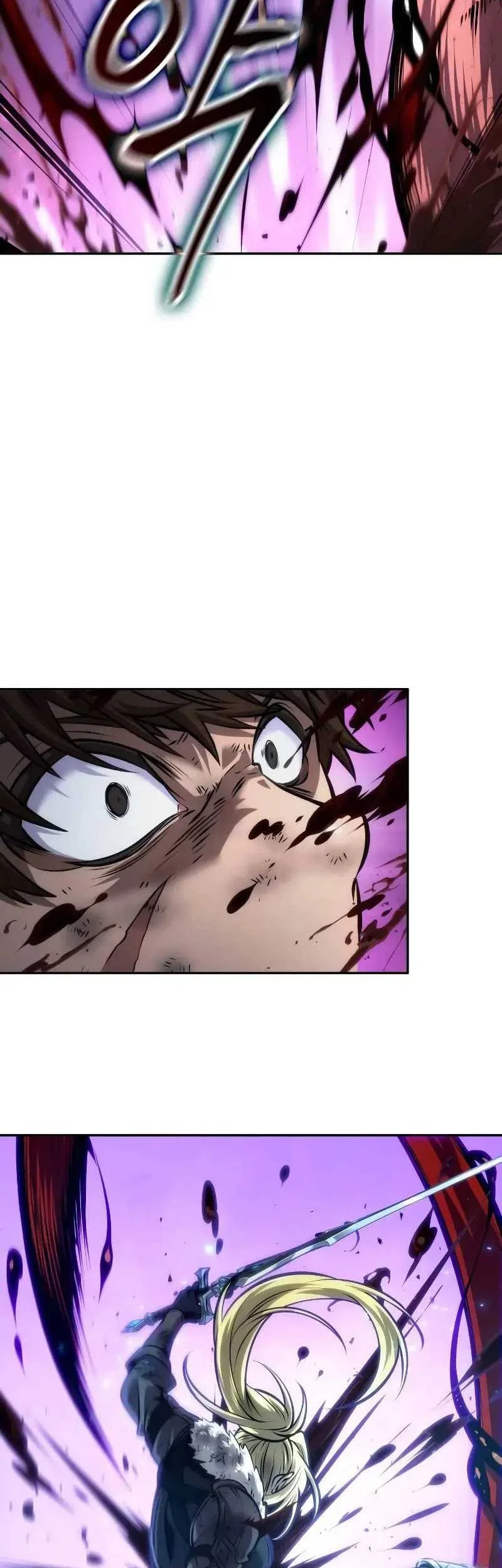 Oppa KR galak bet Chapter 40 - halaman 23