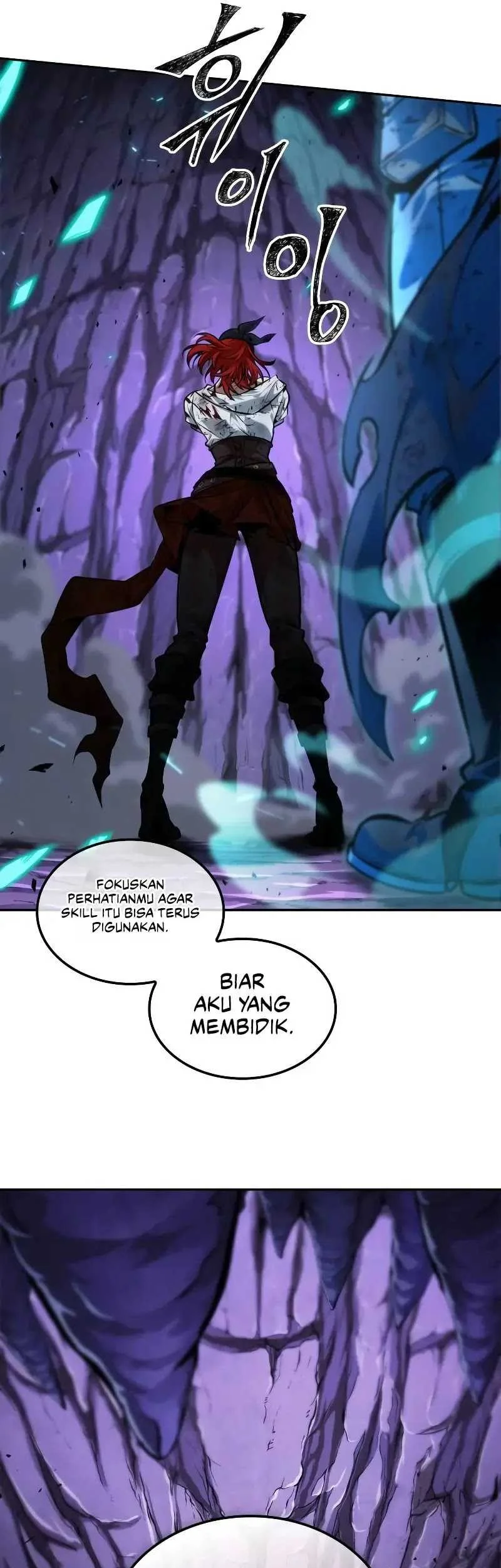 Oppa KR galak bet Chapter 40 - halaman 26