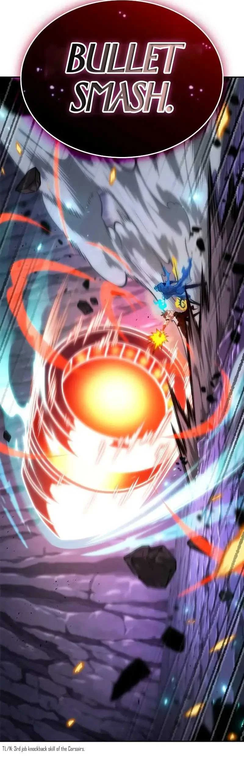Oppa KR galak bet Chapter 40 - halaman 30