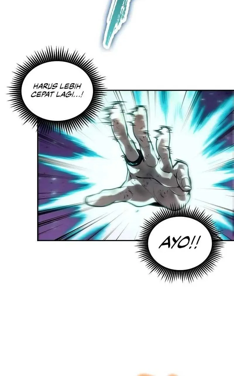 Oppa KR galak bet Chapter 40 - halaman 33