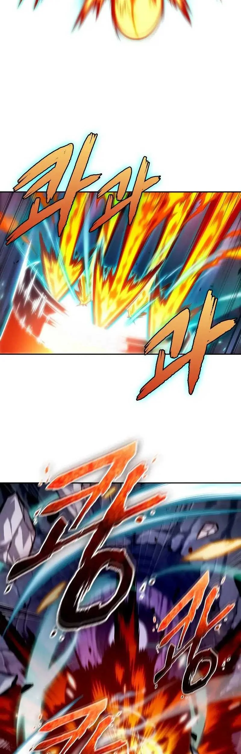 Oppa KR galak bet Chapter 40 - halaman 36