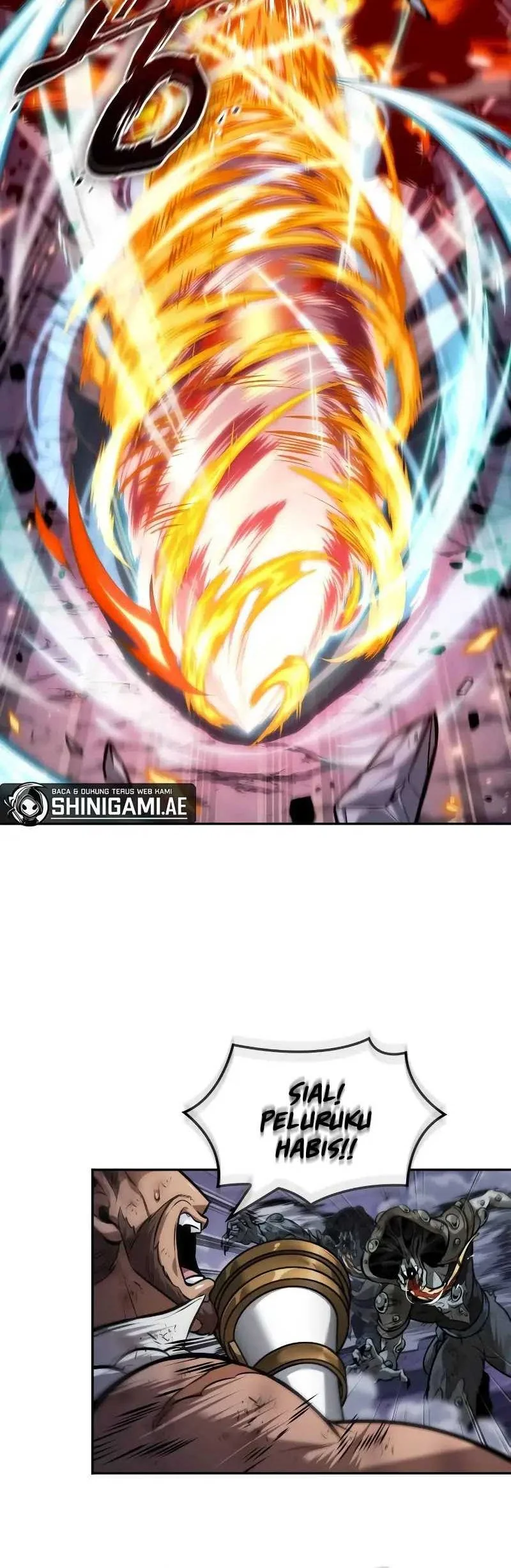 Oppa KR galak bet Chapter 40 - halaman 37