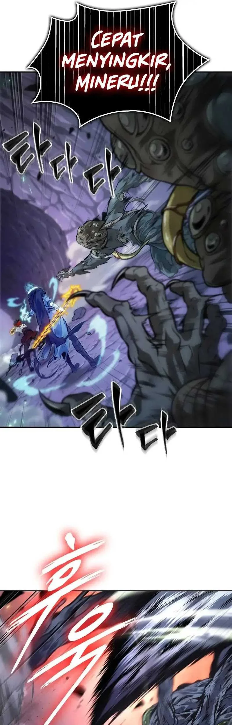 Oppa KR galak bet Chapter 40 - halaman 38