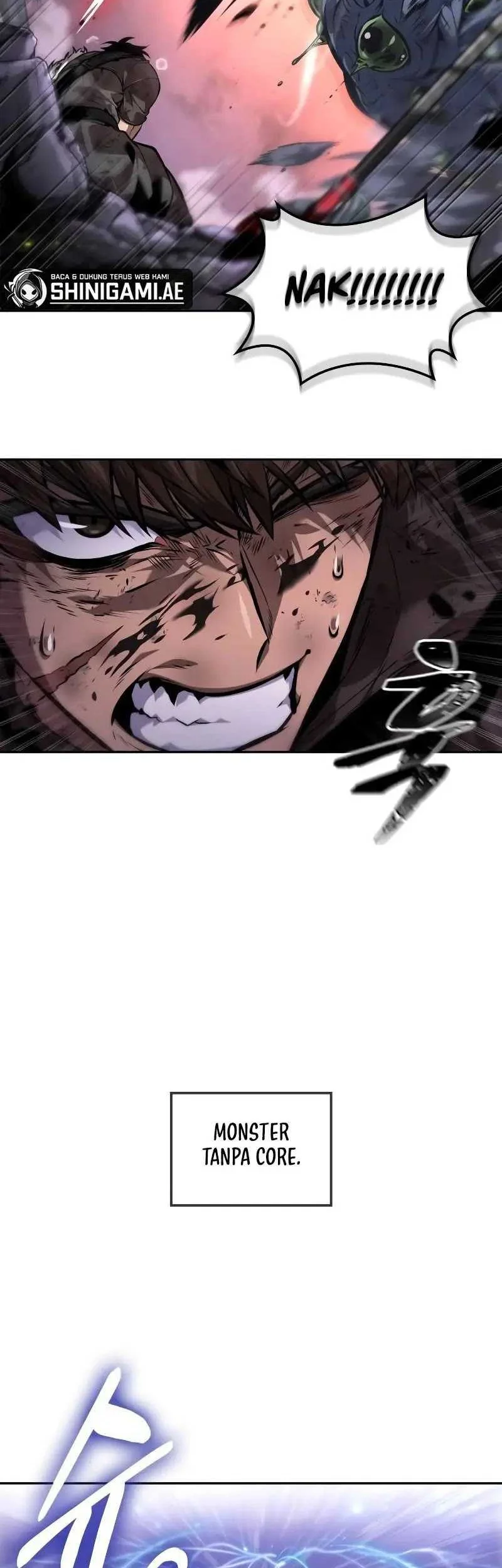 Oppa KR galak bet Chapter 40 - halaman 39