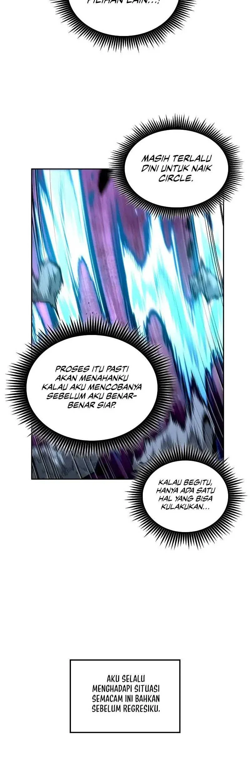 Oppa KR galak bet Chapter 40 - halaman 4