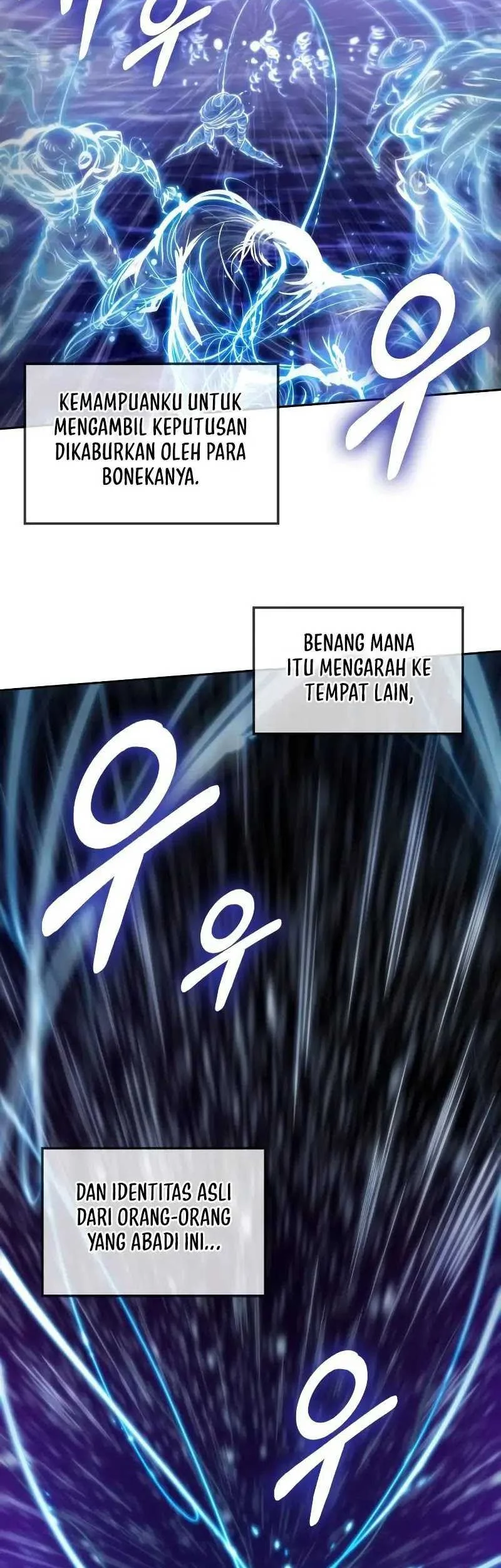 Oppa KR galak bet Chapter 40 - halaman 40