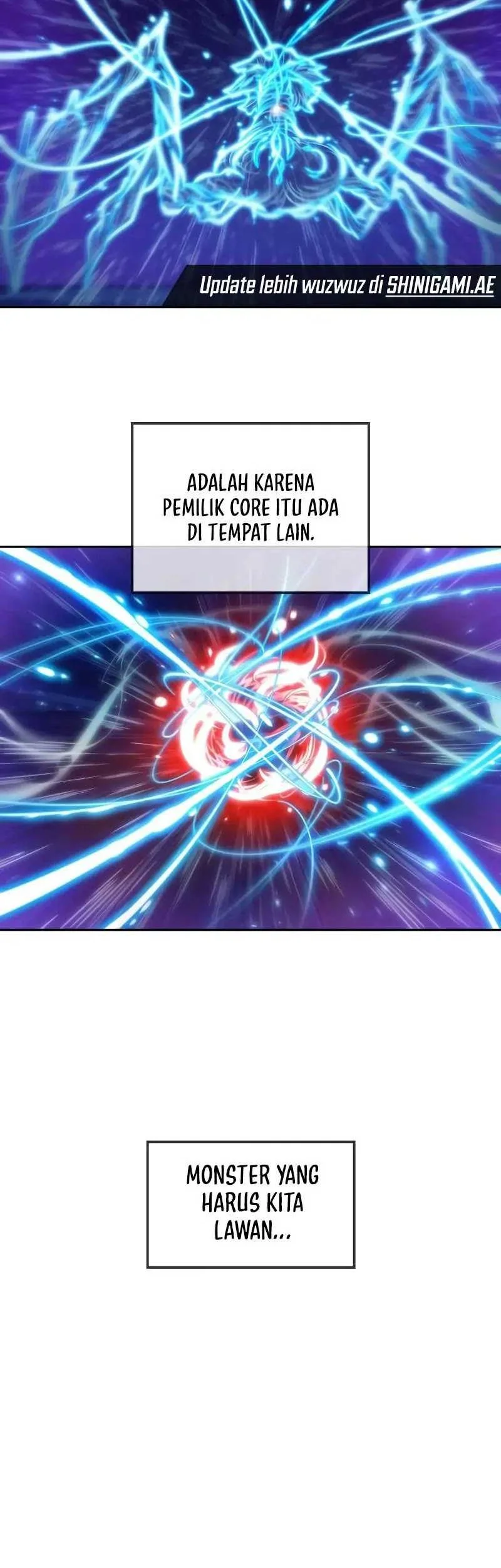 Oppa KR galak bet Chapter 40 - halaman 41