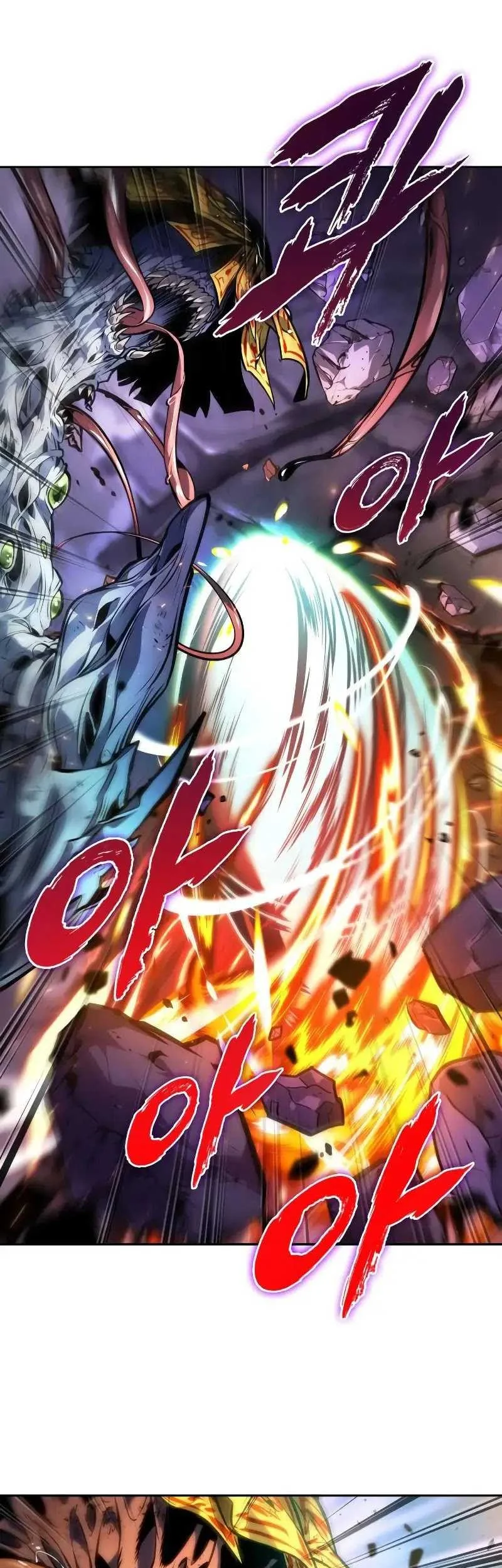 Oppa KR galak bet Chapter 40 - halaman 42