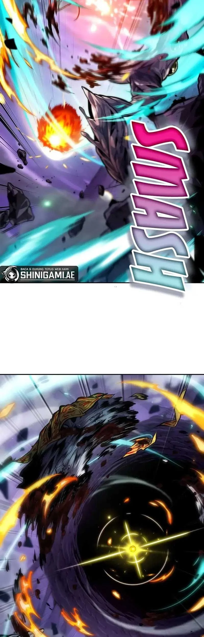 Oppa KR galak bet Chapter 40 - halaman 44
