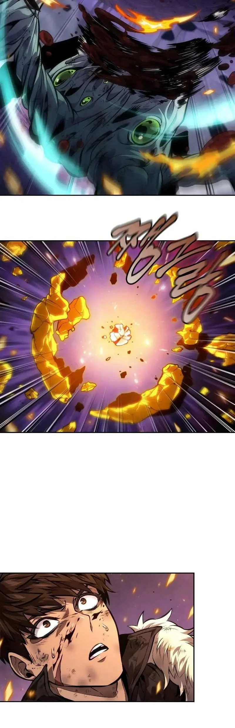 Oppa KR galak bet Chapter 40 - halaman 45
