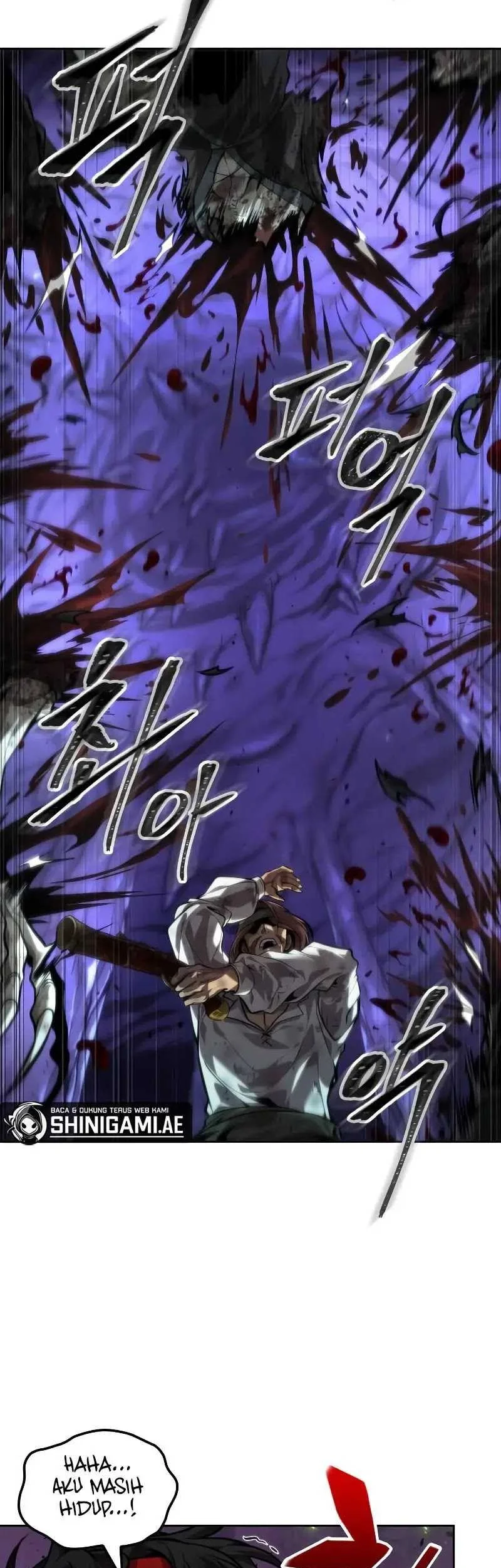 Oppa KR galak bet Chapter 40 - halaman 48
