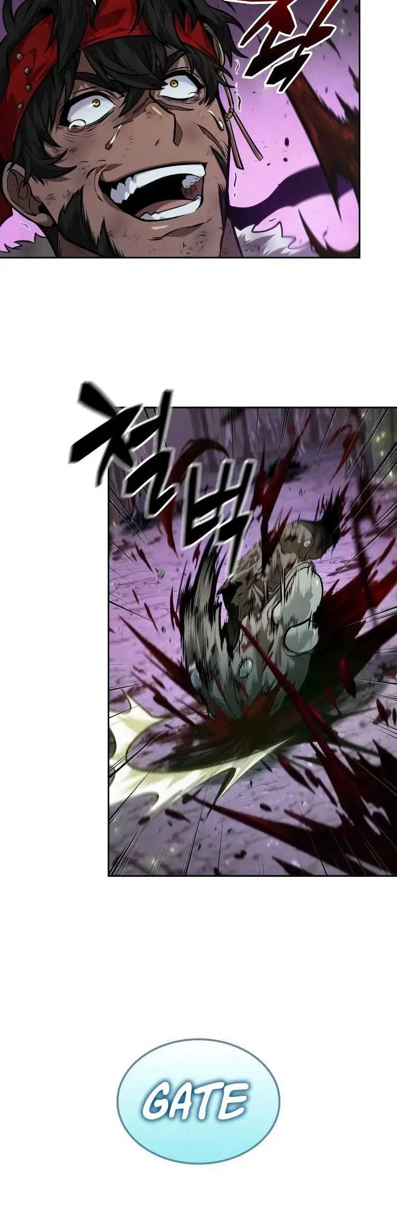 Oppa KR galak bet Chapter 40 - halaman 49