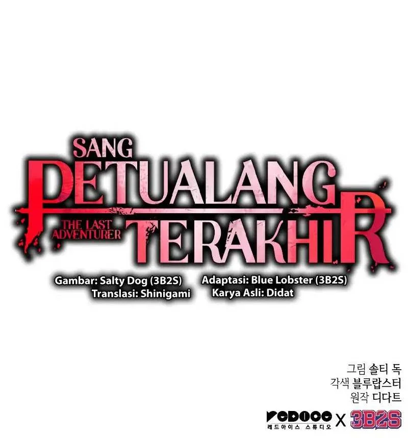 Oppa KR galak bet Chapter 40 - halaman 51