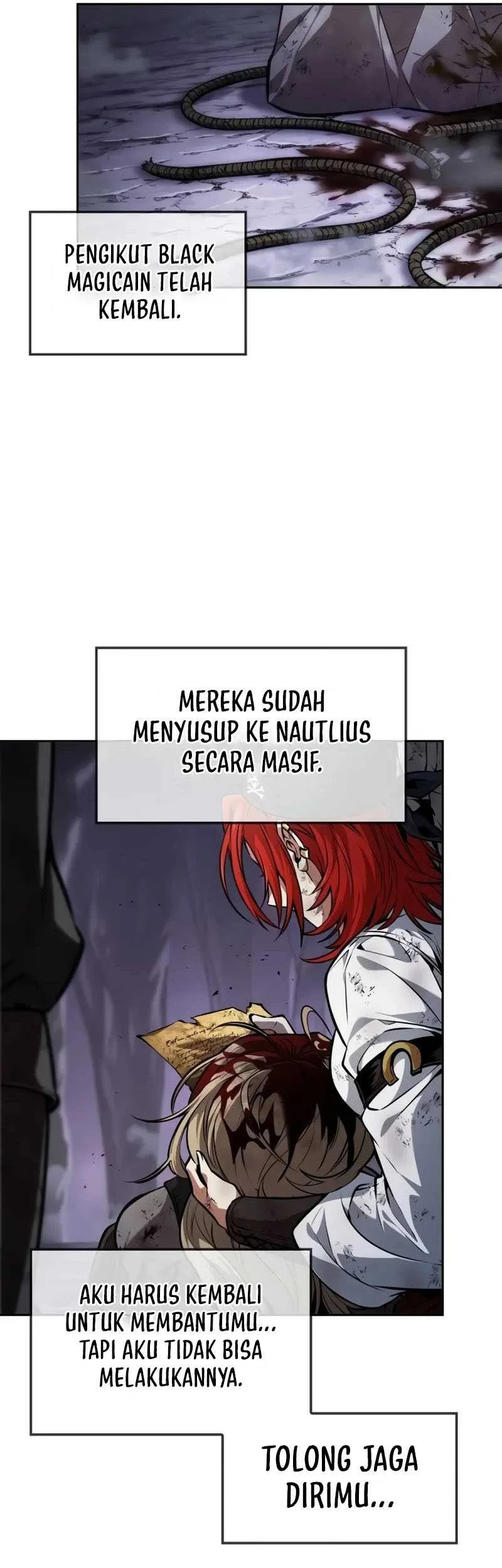 Oppa KR galak bet Chapter 41 - halaman 14