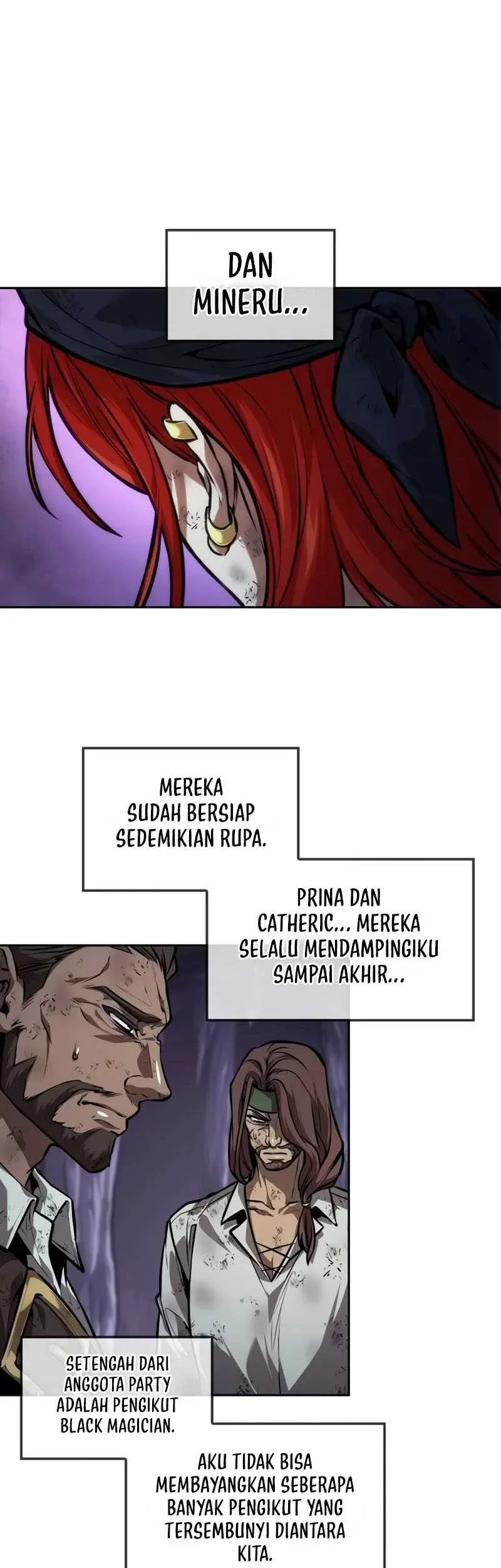 Oppa KR galak bet Chapter 41 - halaman 15