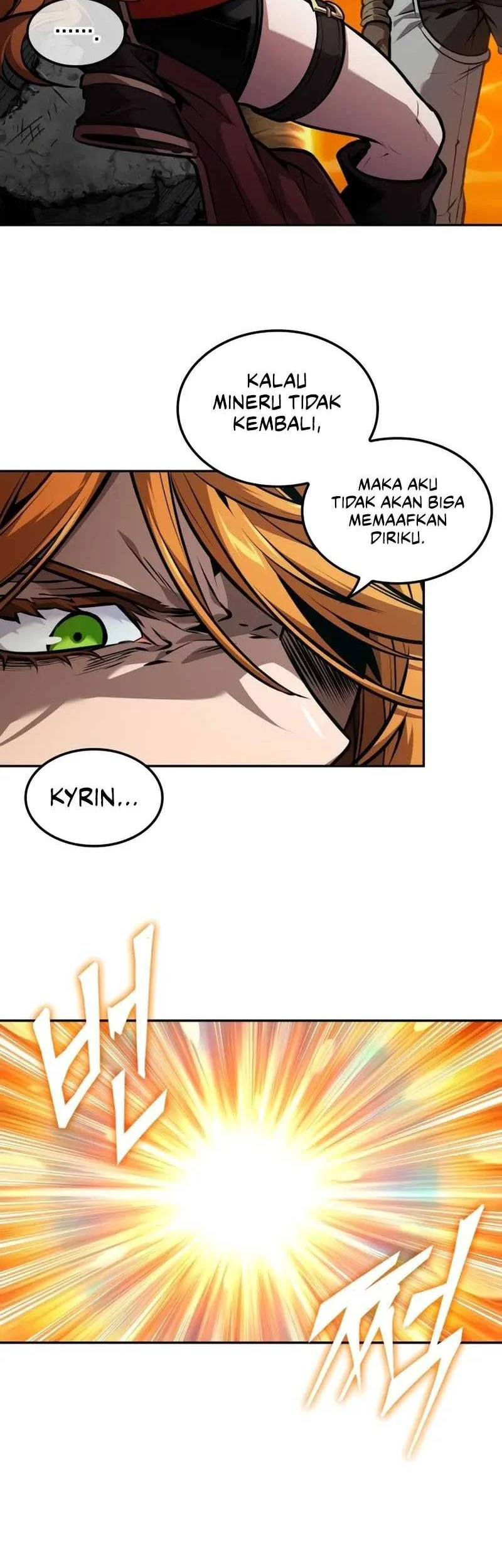 Oppa KR galak bet Chapter 41 - halaman 23