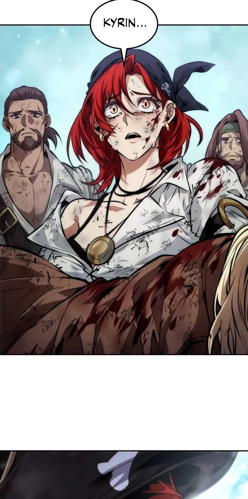 Oppa KR galak bet Chapter 41 - halaman 25