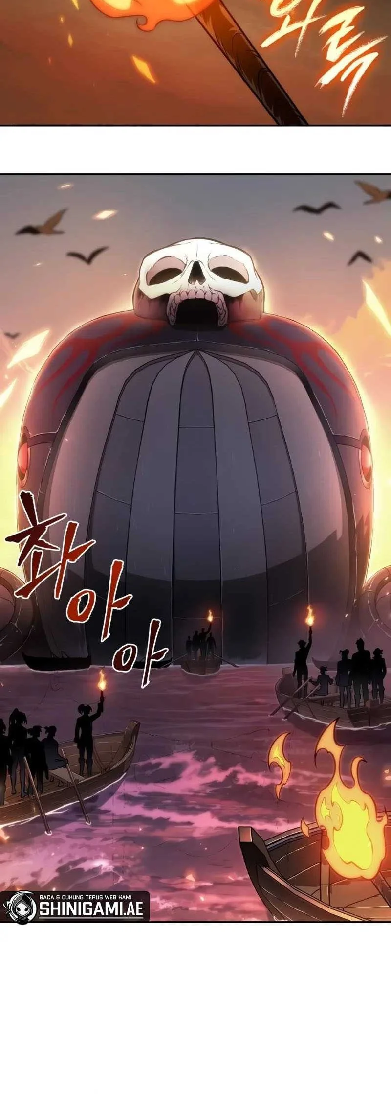 Oppa KR galak bet Chapter 41 - halaman 29