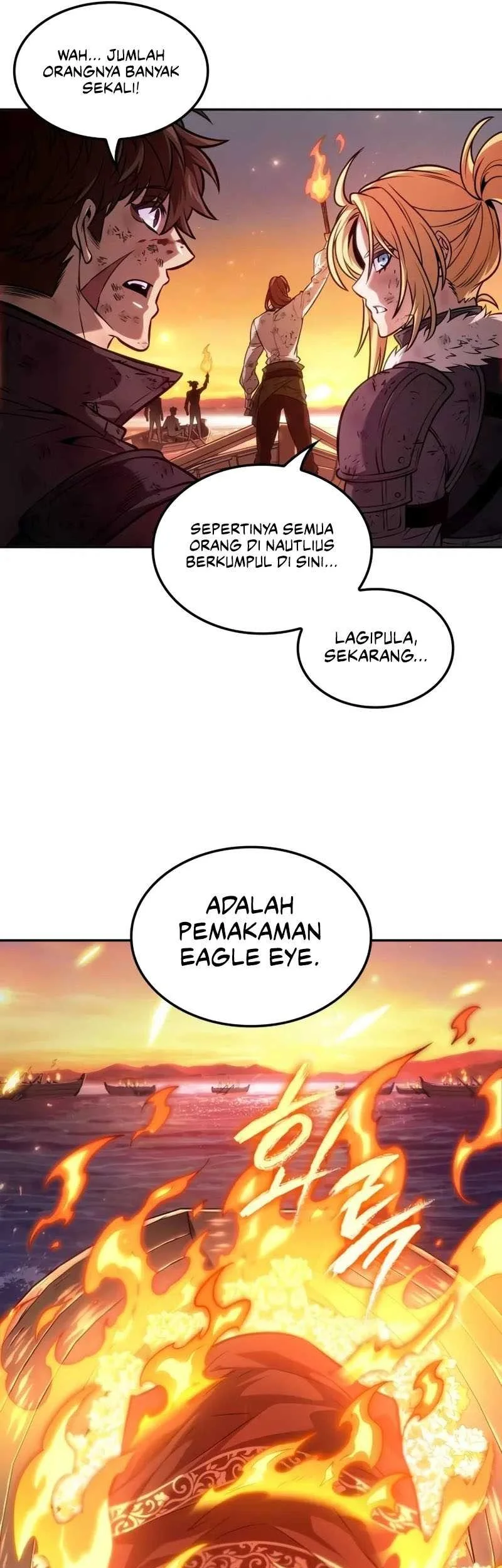 Oppa KR galak bet Chapter 41 - halaman 30