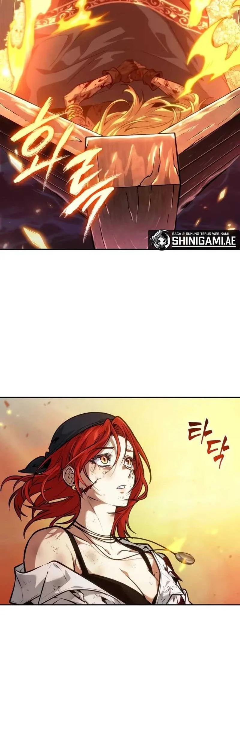 Oppa KR galak bet Chapter 41 - halaman 31
