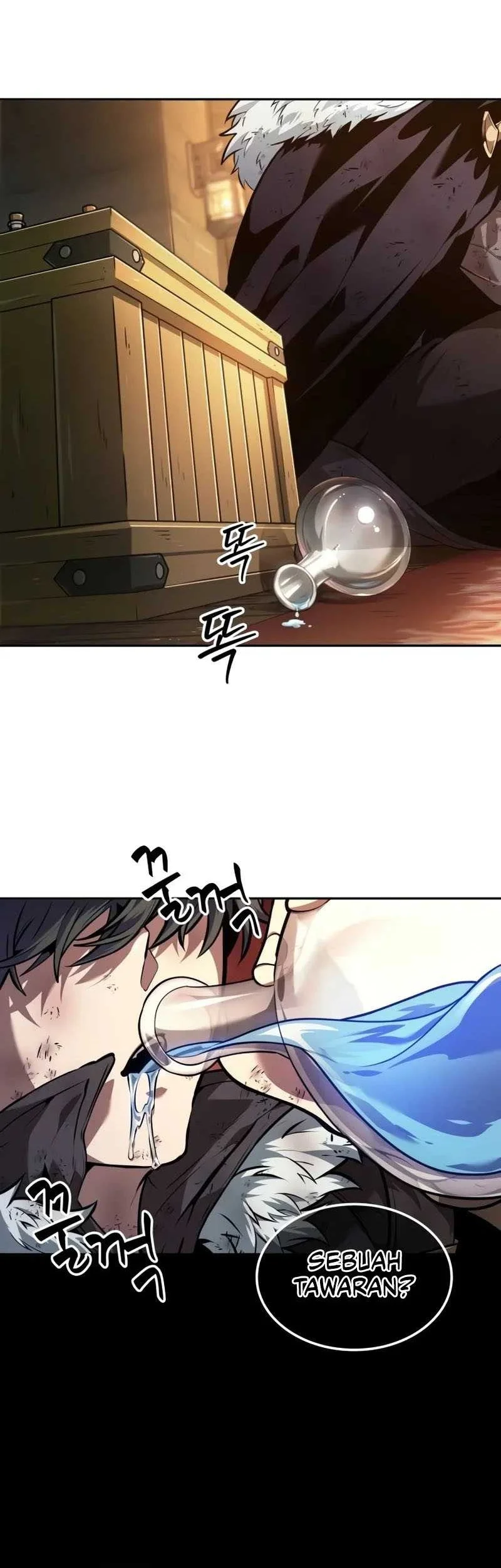 Oppa KR galak bet Chapter 41 - halaman 33
