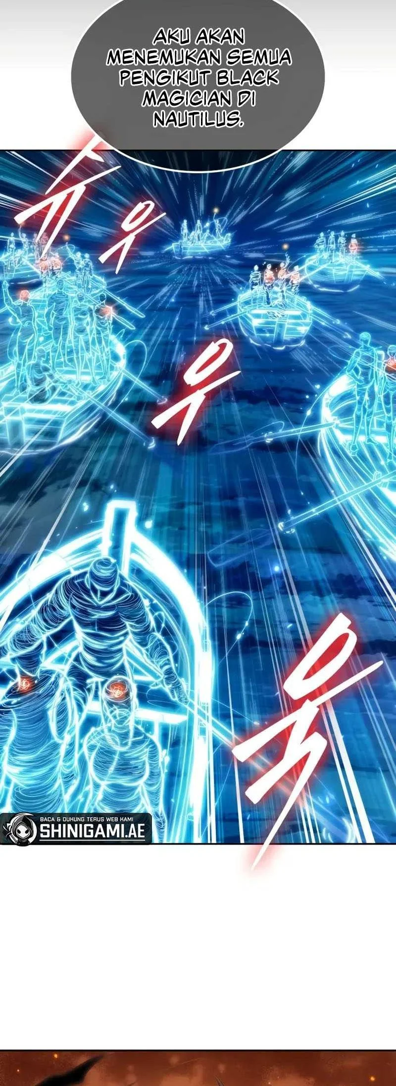 Oppa KR galak bet Chapter 41 - halaman 37