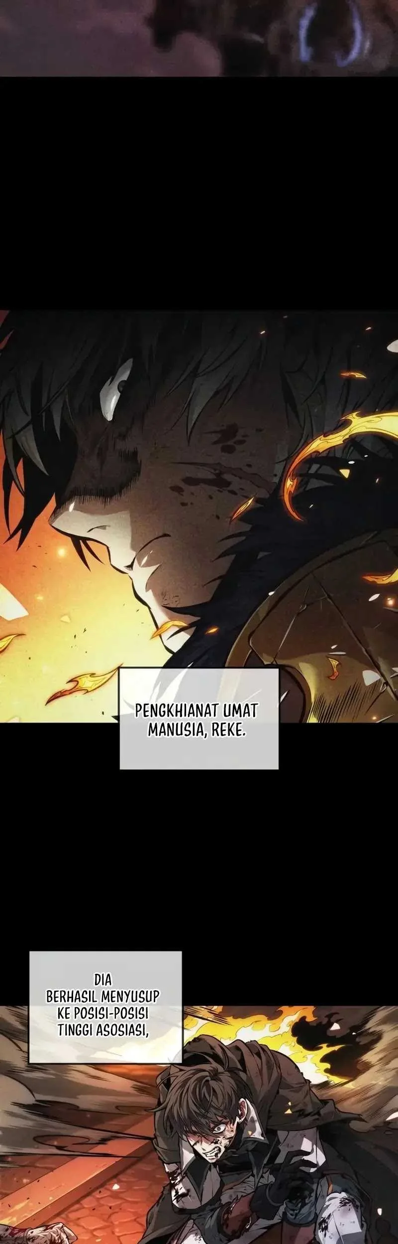 Oppa KR galak bet Chapter 42 - halaman 14