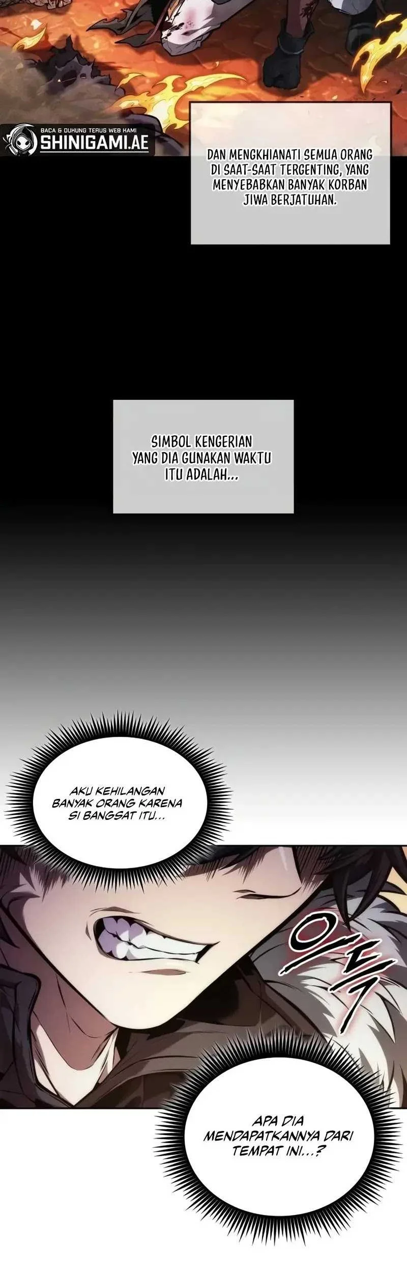 Oppa KR galak bet Chapter 42 - halaman 15